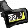 SHIMANO STEPS SC-EM800 Information Display