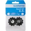 SHIMANO Shift Pulley Set For ULTEGRA, DEORE XT, SAINT
