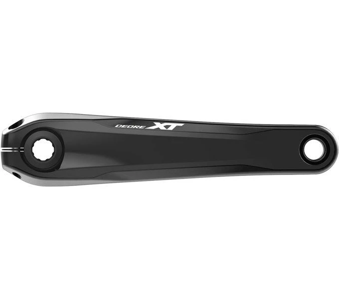 SHIMANO XT Kurbelset FC-M8150 Für STEPS EP8 1 SHIMANO XT Kurbelset FC-M8150 Für STEPS EP8