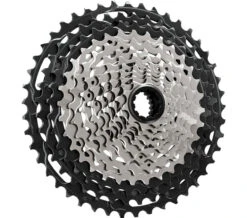 SHIMANO XTR CS-M9100-A 12-speed Cassette