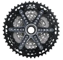 SHIMANO XTR CS-M9100-A 12-speed Cassette 6 SHIMANO XTR CS-M9100-A 12-speed Cassette -Shimano E-Bike Verkaufsgeschäft shimano xtr cs m9100 a 12 speed cassette image 3