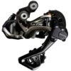 SHIMANO XTR Di2 RD-M9050 GS|SGS 11-speed Rear Derailleur-mid-length | Long