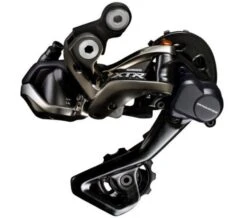 SHIMANO XTR Di2 RD-M9050 GS|SGS 11-speed Rear Derailleur-mid-length | Long