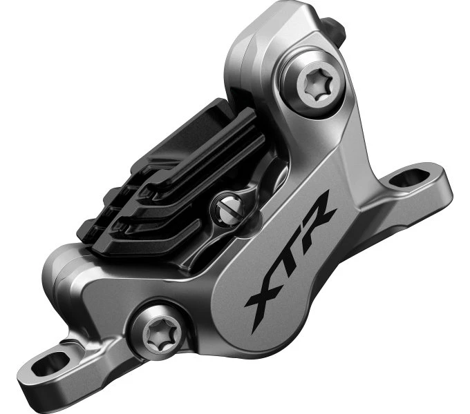 SHIMANO XTR M9120 4 Kolben Scheibenbremse VR | HR | I-Spec EV 4 SHIMANO XTR M9120 4 Kolben Scheibenbremse VR | HR | I-Spec EV – Bild 4