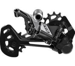 SHIMANO XTR RD-M9100 GS | SGS 12-speed Rear Derailleur-mid-length | Long 3 SHIMANO XTR RD-M9100 GS | SGS 12-speed Rear Derailleur-mid-length | Long -Shimano E-Bike Verkaufsgeschäft shimano xtr rd m9100 sgs 12 speed derailleur