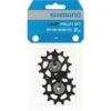 SHIMANO XTR Shift Pulley Set For XTR RD-M9100 & RD-M9120