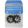 SHIMANO XTR Shift Pulley Set For XTR 11-speed RD-M9000 And RD-M9050