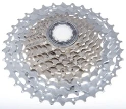 Shimano Cassette SLX CS-HG81 10 Speed